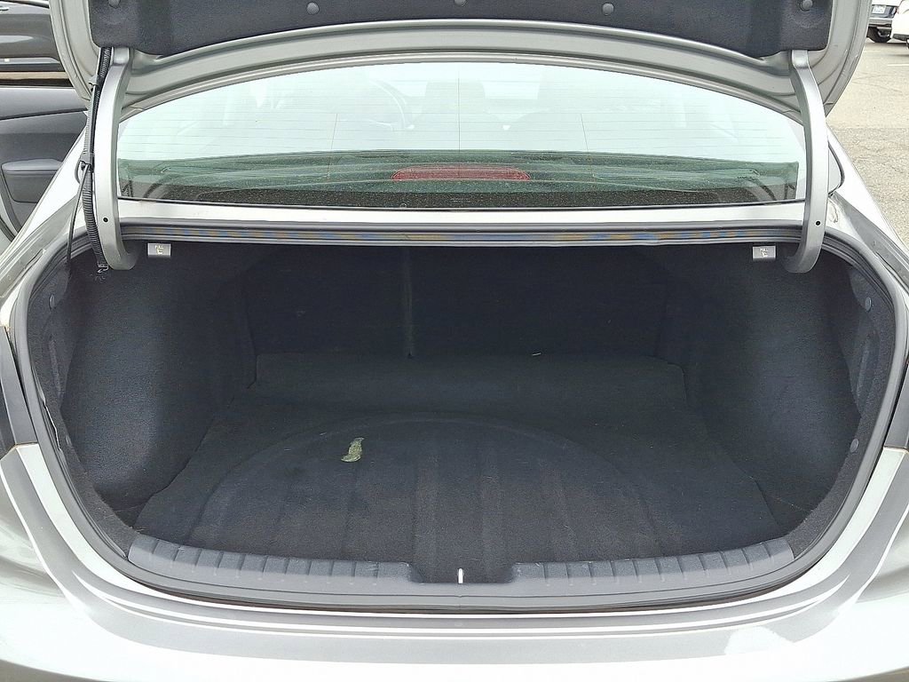 Used 2022 Kia Forte LXS FWD image 28