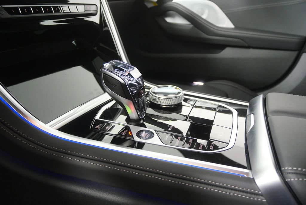 New 2026 BMW 840i w/ M Sport Professional Package RWD image 23