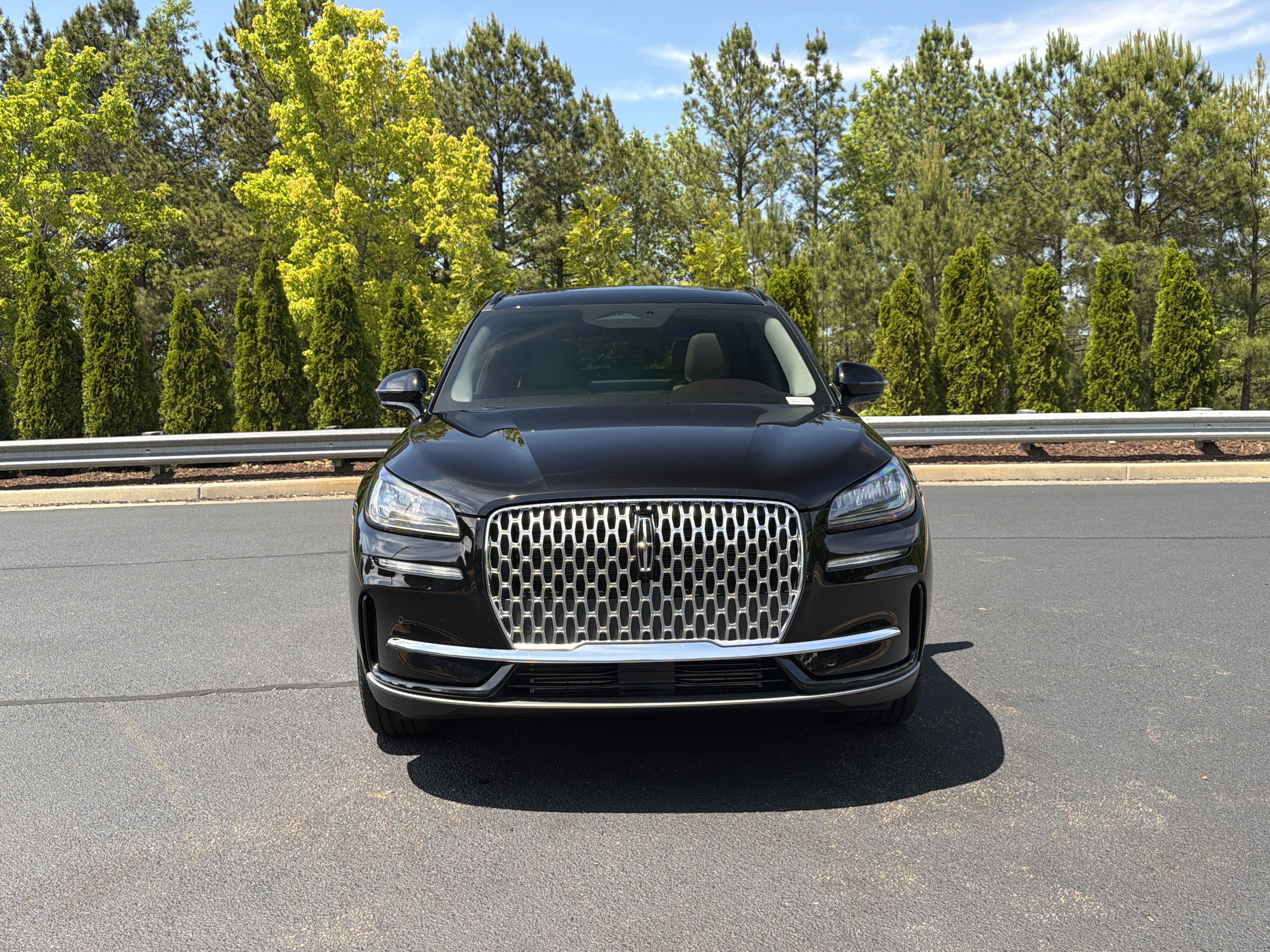 Used 2025 Lincoln Corsair FWD w/ Equipment Group 101A image 13