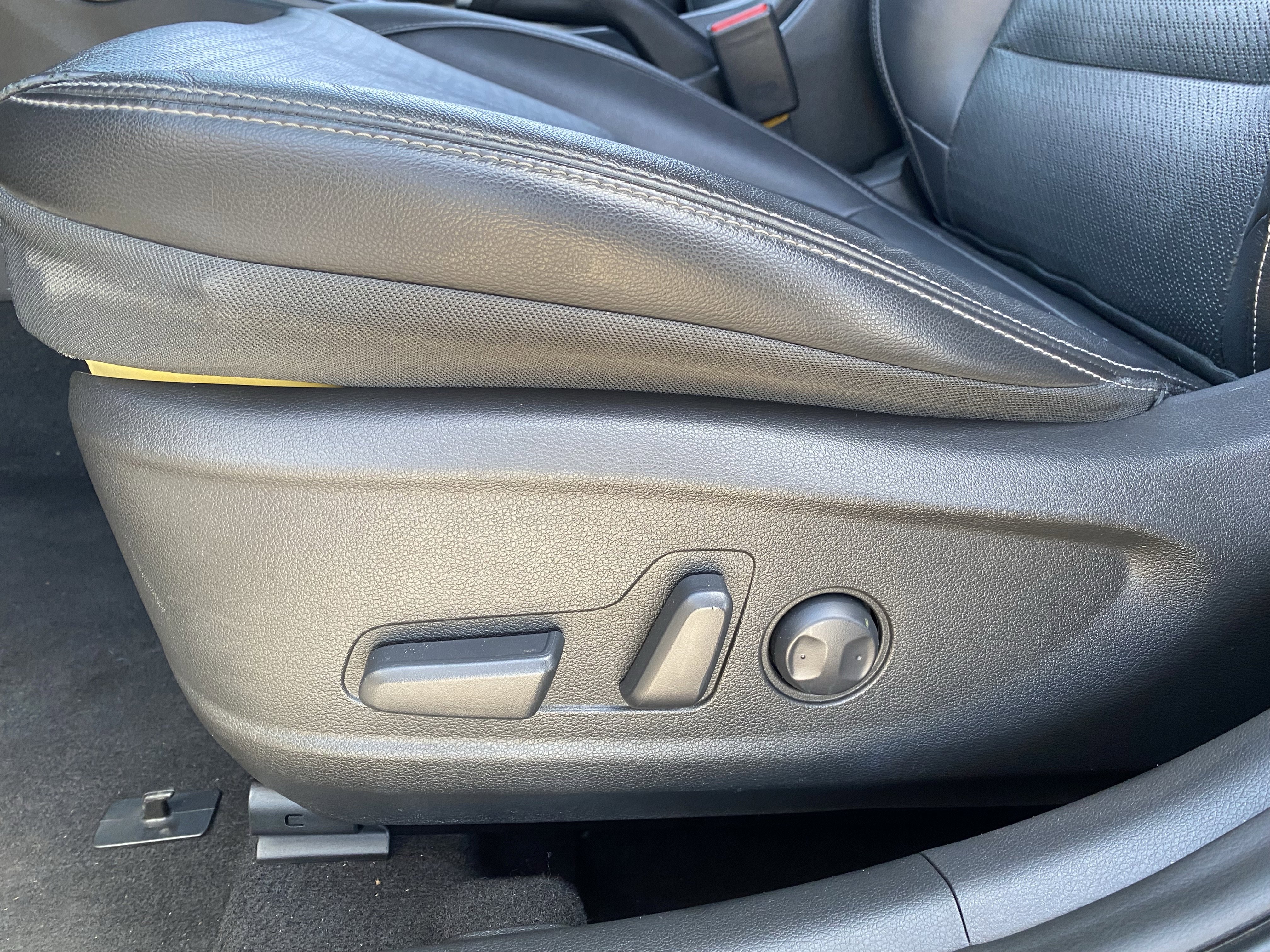 Used 2021 Hyundai Kona Ultimate FWD image 21