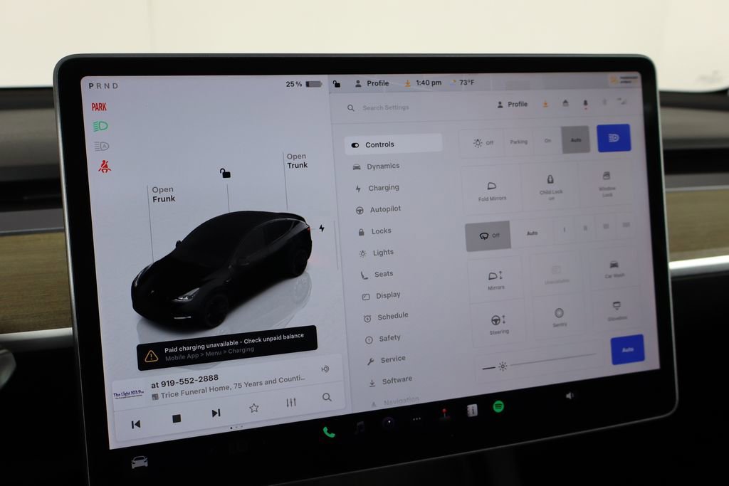 Used 2023 Tesla Model Y Performance image 26