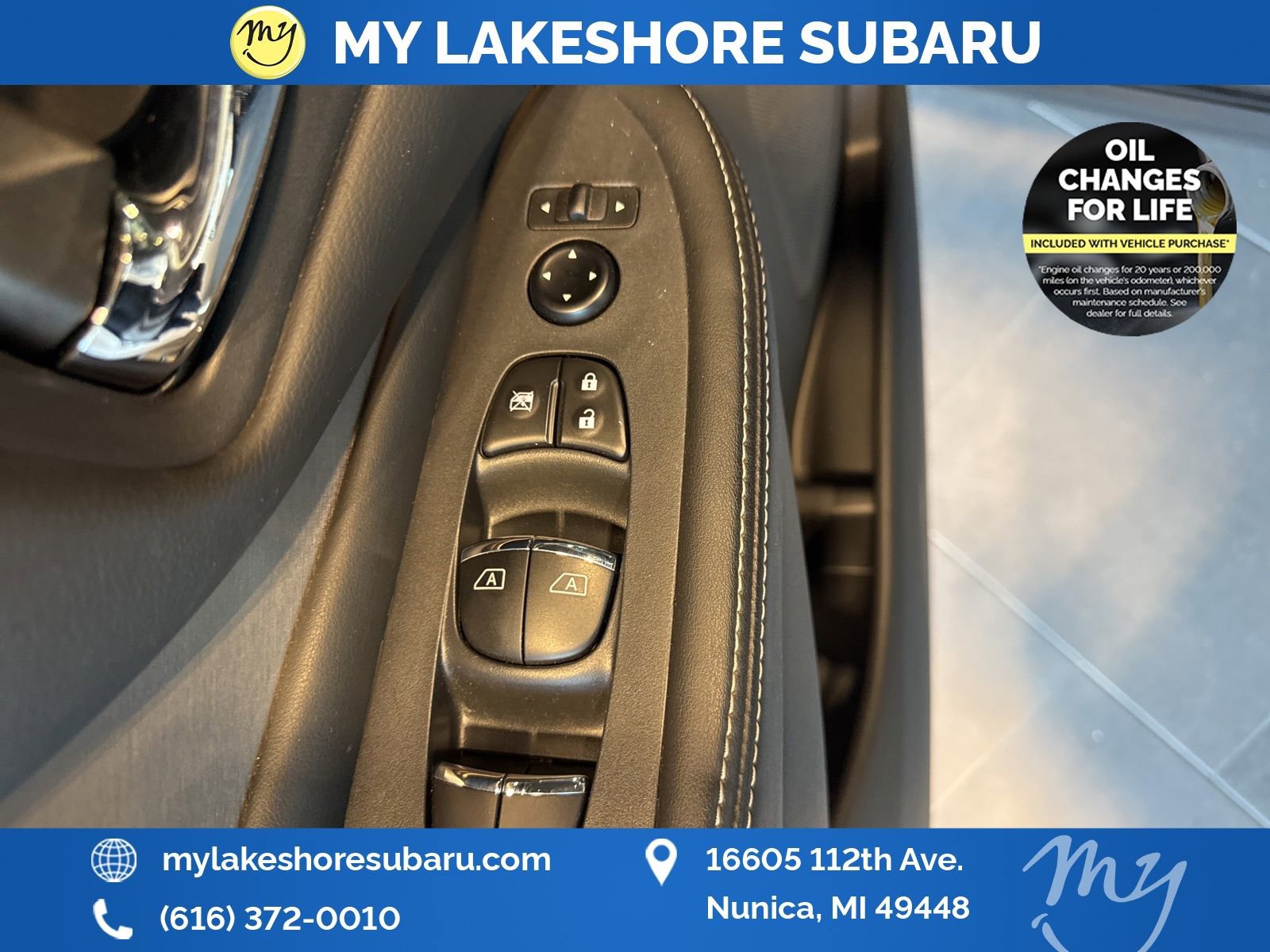 Used 2024 Nissan Murano SL image 13