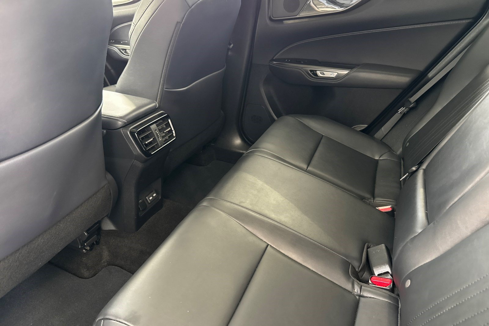 Certified 2024 Lexus NX 350h AWD image 15