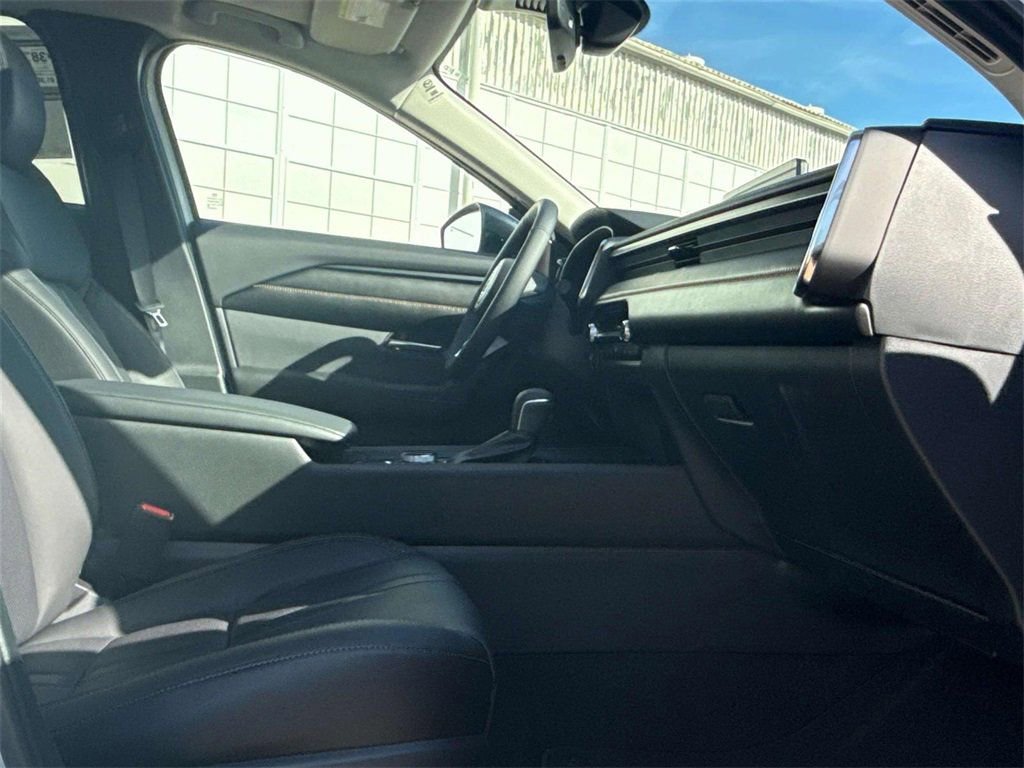 New 2026 MAZDA CX-50 2.5 Hybrid w/ Weather Package image 14