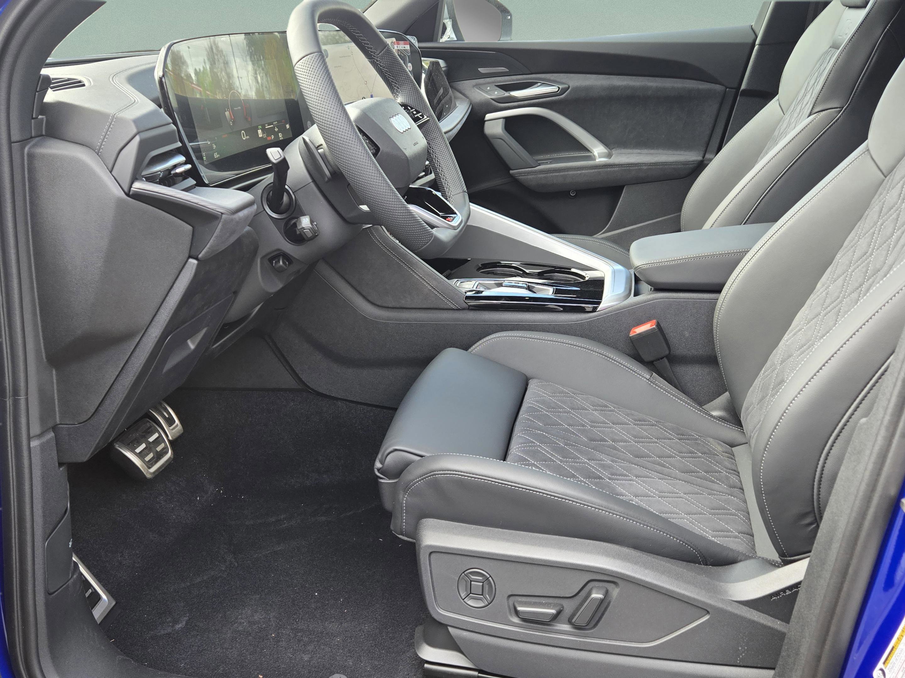 New 2026 Audi SQ5 Premium Plus AWD/4WD image 10