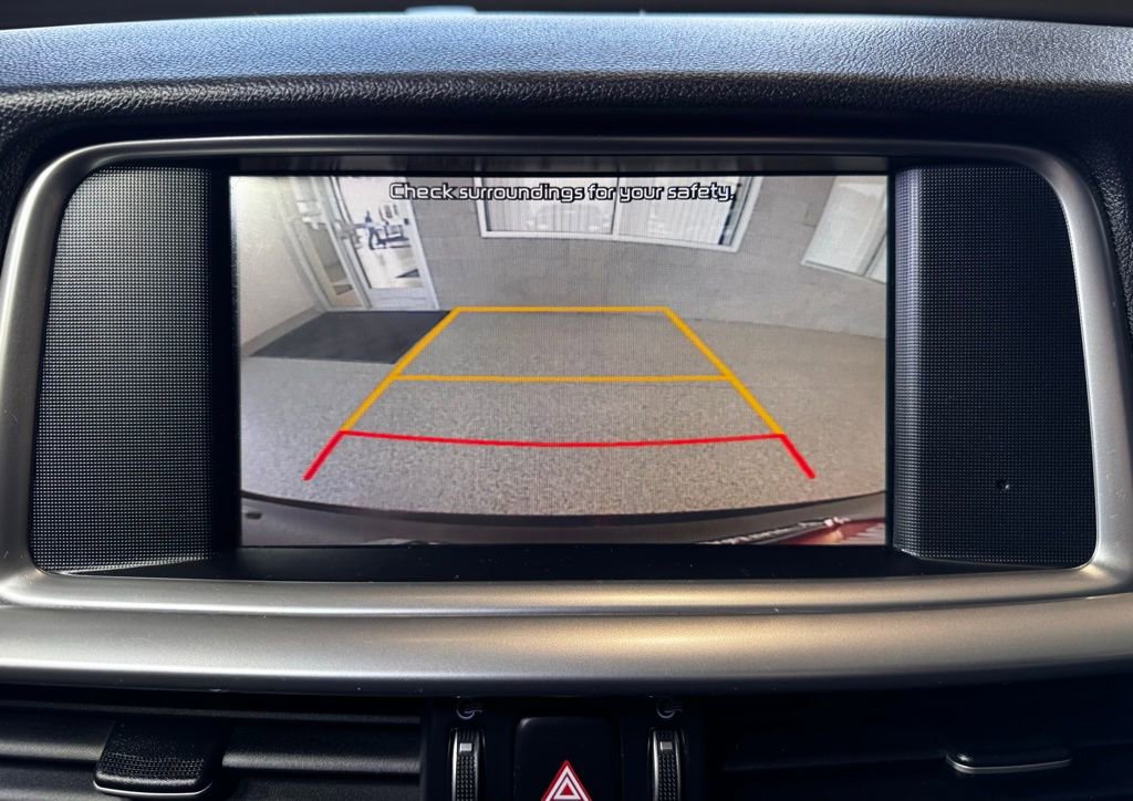 Used 2020 Kia Optima LX image 30