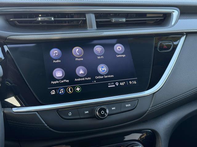 Used 2023 Buick Encore GX Preferred w/ Cold Weather Comfort Package AWD/4WD image 22