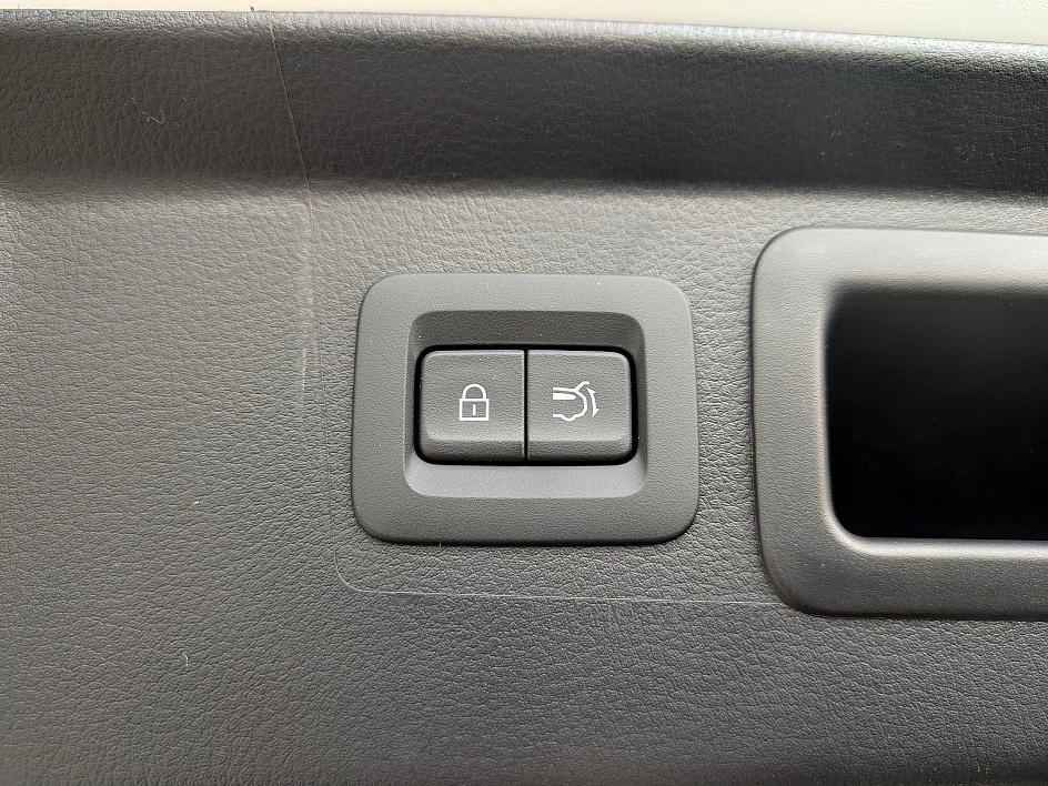 New 2026 MAZDA CX-50 AWD 2.5 Hybrid w/ Weather Package image 27