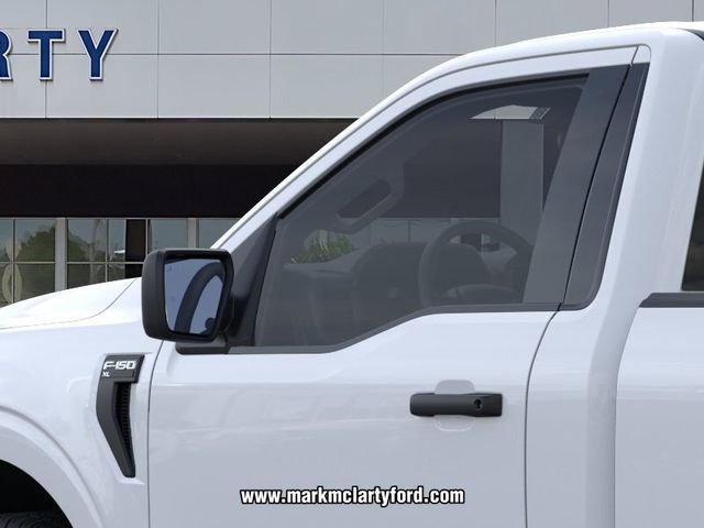 New 2026 Ford F150 XL AWD/4WD image 20