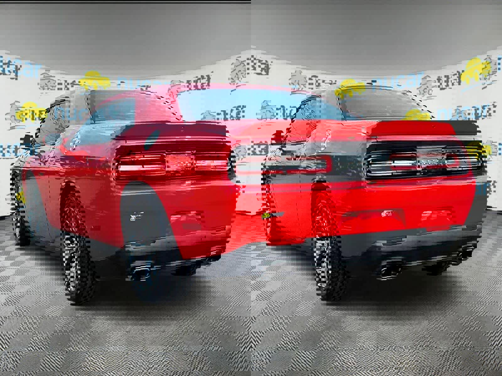 Used 2015 Dodge Challenger R/T w/ Quick Order Package 22B R/T image 4