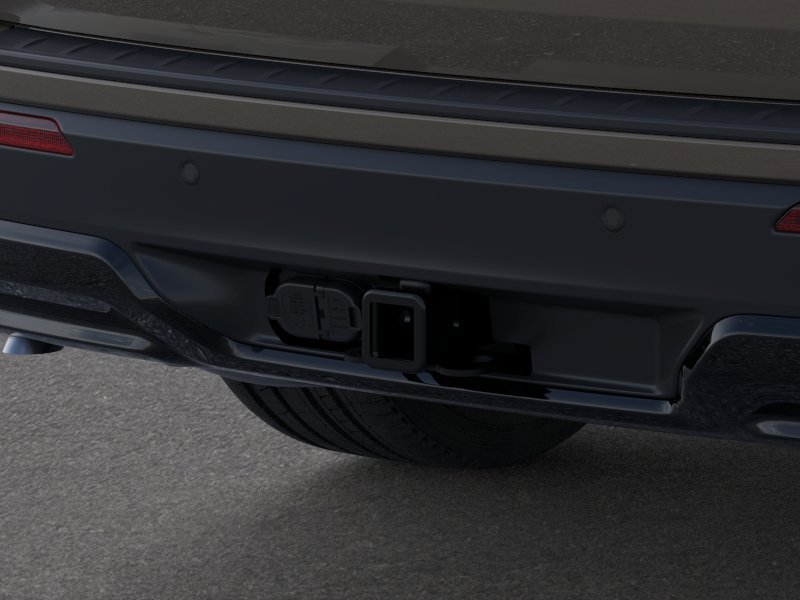 New 2026 Ford Explorer ST-Line AWD/4WD image 23