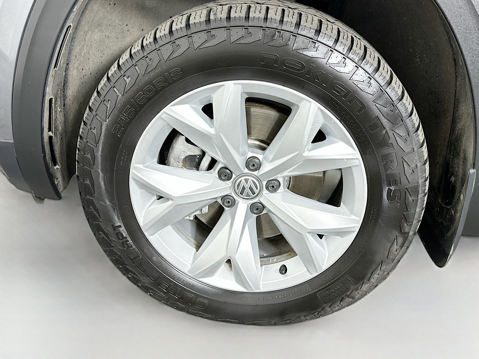 Used 2018 Volkswagen Atlas Launch Edition image 31