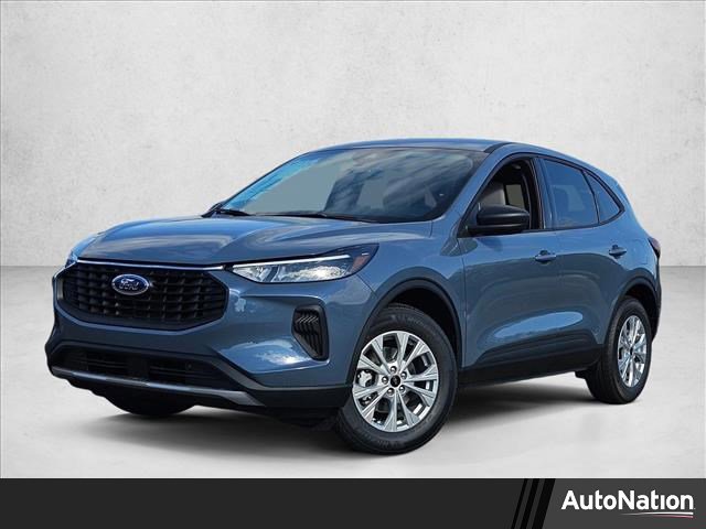 New 2026 Ford Escape Active image 1