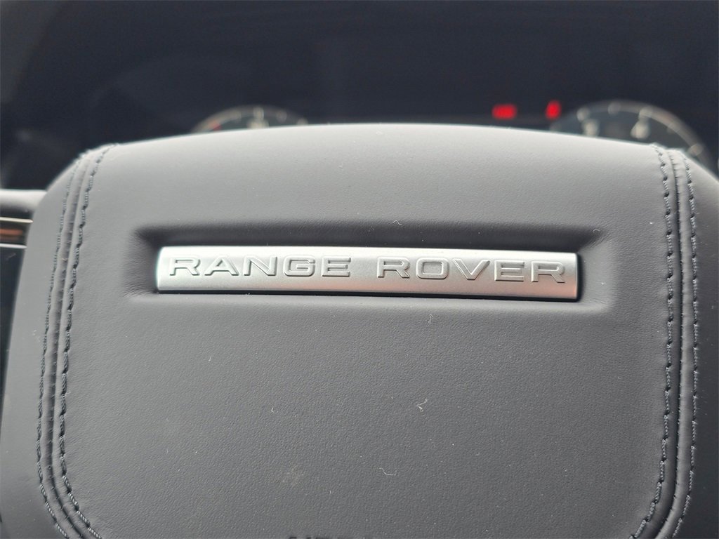New 2026 Land Rover Range Rover Velar S image 20