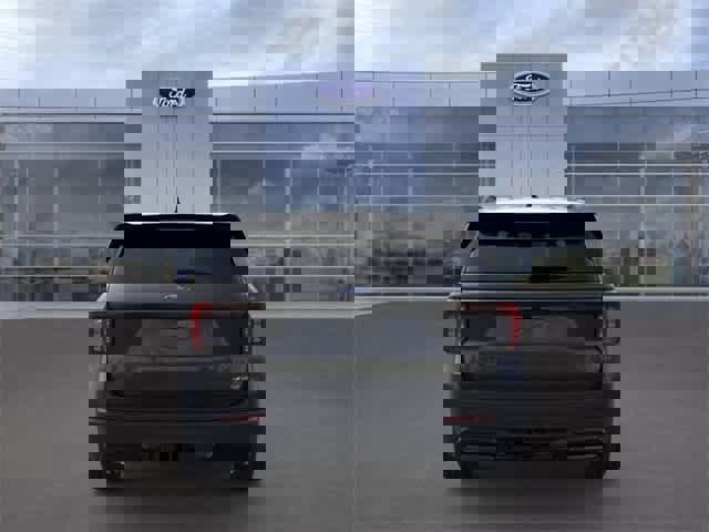 New 2026 Ford Explorer ST-Line image 5