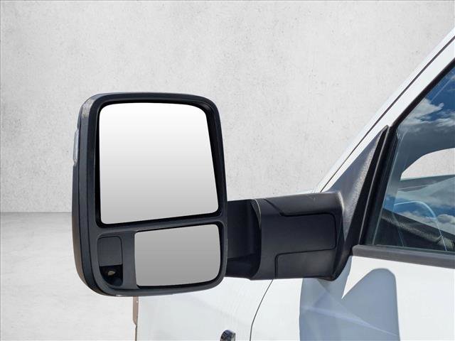 Used 2024 RAM 3500 Big Horn image 14