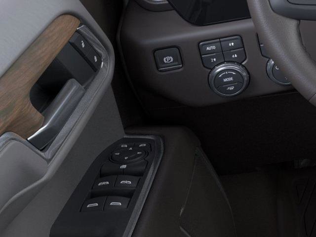 New 2026 GMC Sierra 1500 SLE image 37
