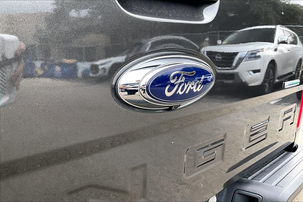 Used 2019 Ford Ranger XLT w/ FX4 Off-Road Package AWD/4WD image 5