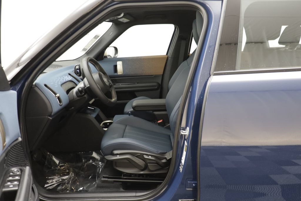 Certified 2025 MINI Cooper Countryman S AWD/4WD image 5