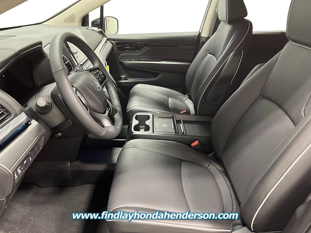 New 2026 Honda Odyssey Elite image 15