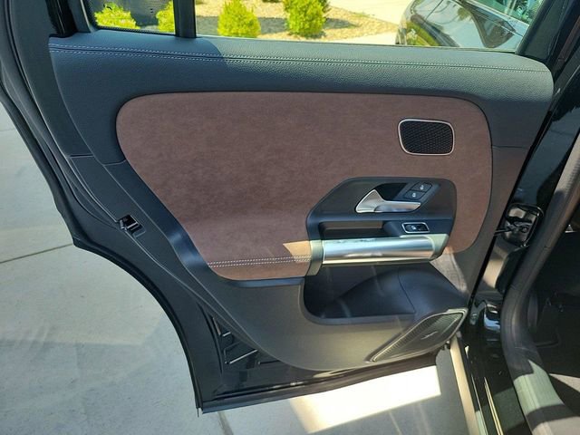 New 2025 Mercedes-Benz GLA 35 AMG 4MATIC image 15