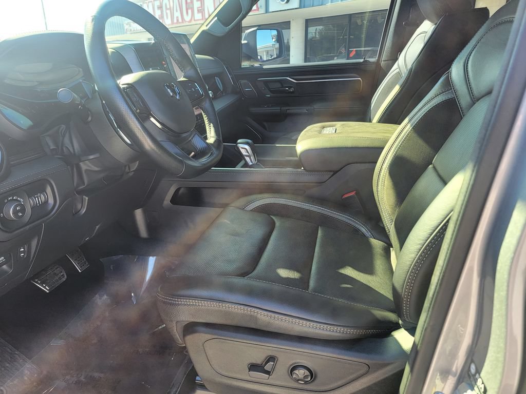 Used 2025 RAM 1500 RHO w/ RHO Level 1 Equipment Group AWD/4WD image 11
