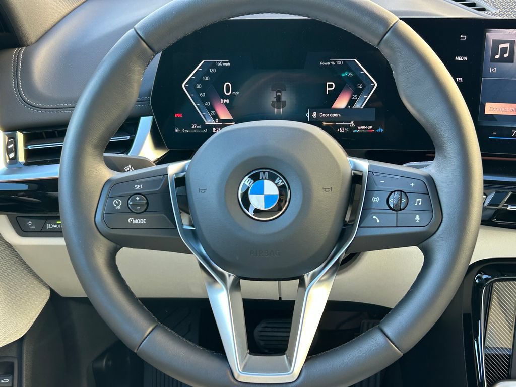 New 2026 BMW X1 xDrive28i w/ Convenience Package AWD/4WD image 18