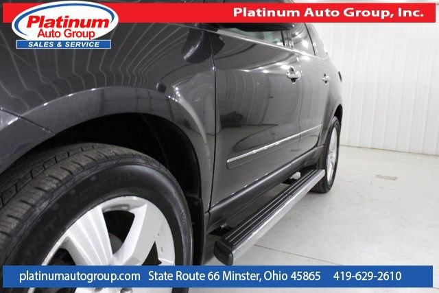Used 2014 Chevrolet Traverse LTZ AWD/4WD image 43