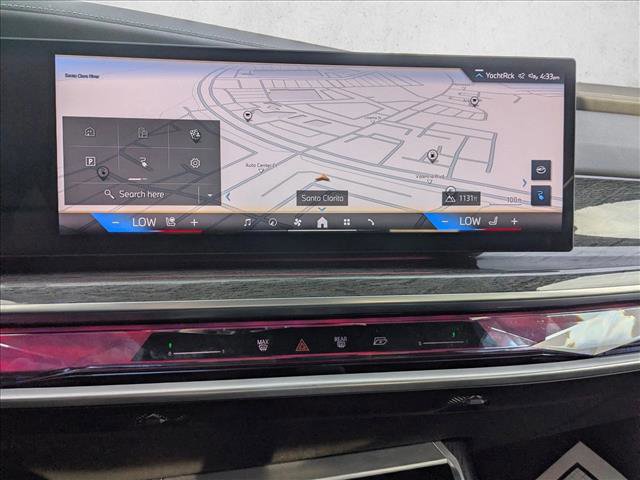 Certified 2023 BMW i7 xDrive60 image 17