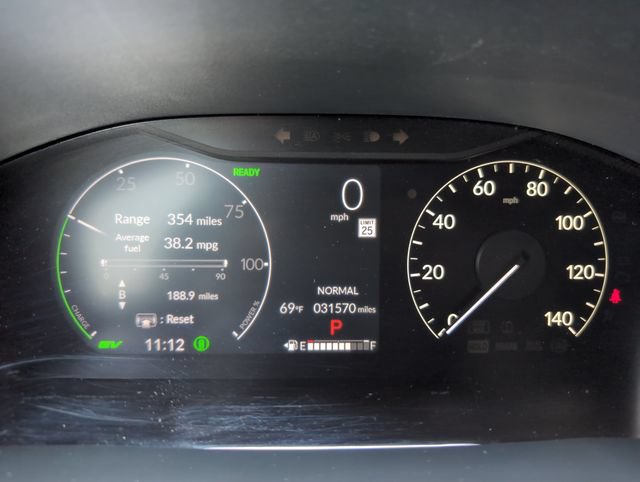 Used 2024 Honda CR-V Sport-L image 22