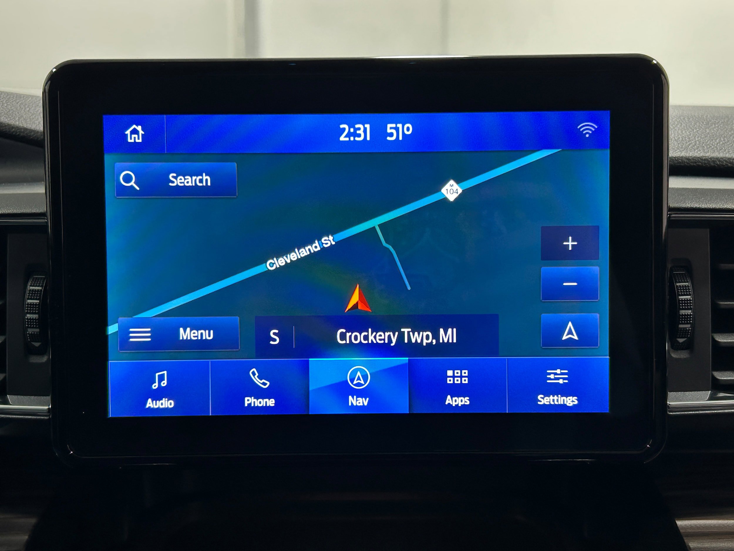 Used 2021 Ford Explorer Limited w/ Equipment Group 301A image 7
