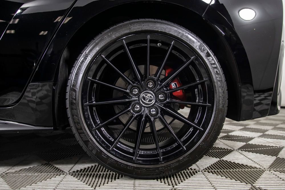 Used 2025 Toyota Corolla GR image 44