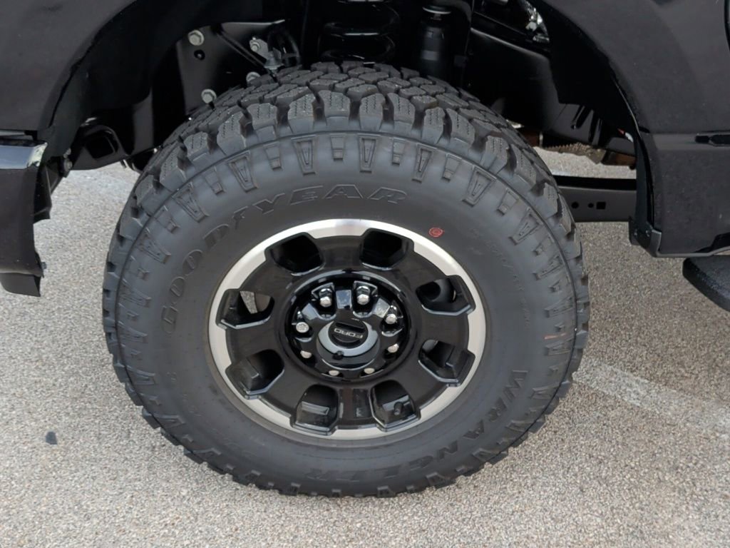 New 2026 Ford F250 XLT w/ XLT Premium Package image 42