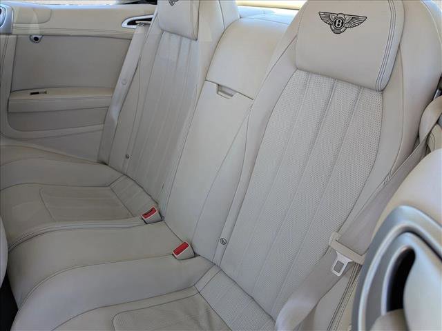 Used 2014 Bentley Continental GT AWD/4WD image 14