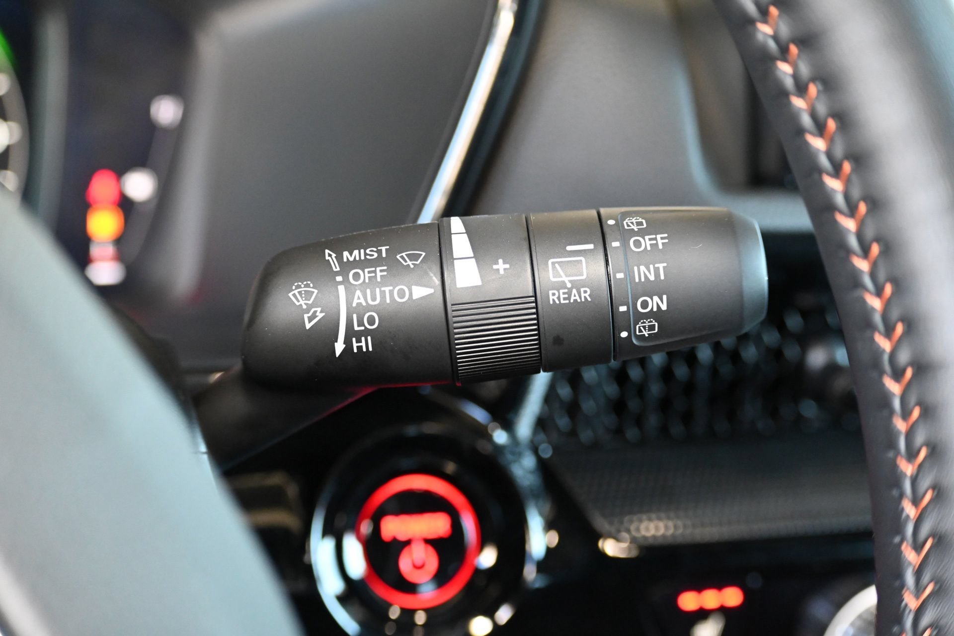 New 2026 Honda CR-V Sport Touring image 32