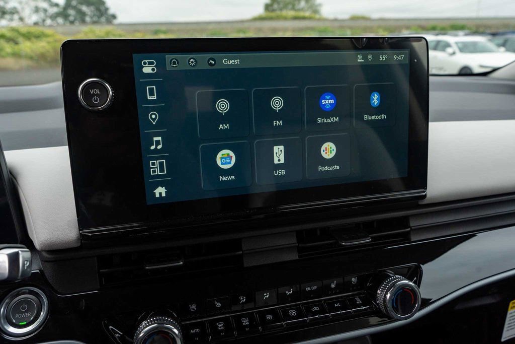 New 2026 Honda Prologue Elite image 29