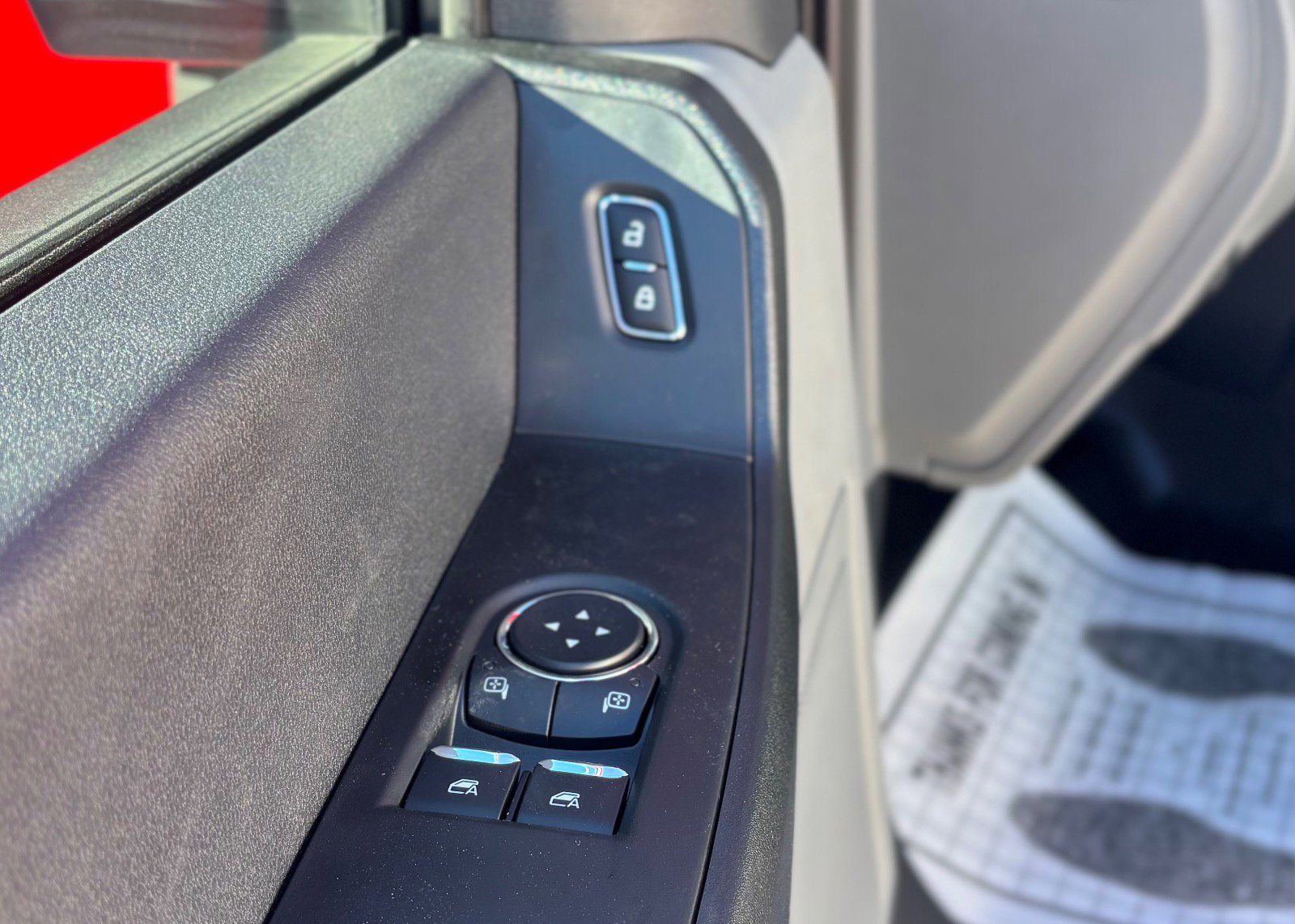 New 2026 Ford F350 XL image 25