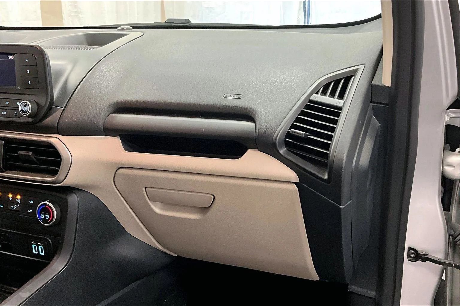 Certified 2021 Ford EcoSport S image 15