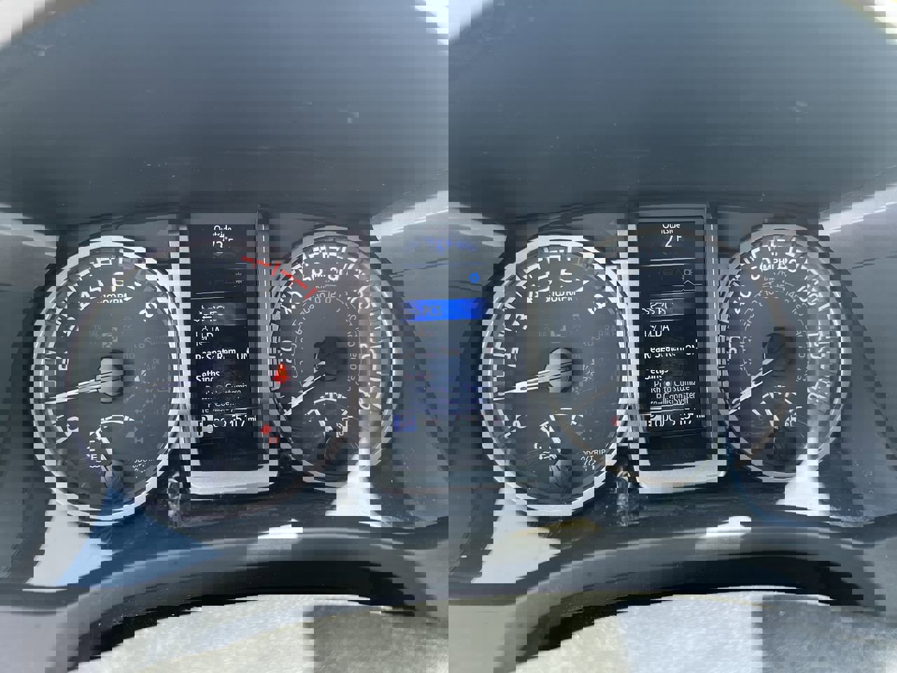 Used 2023 Toyota Tacoma SR5 image 21