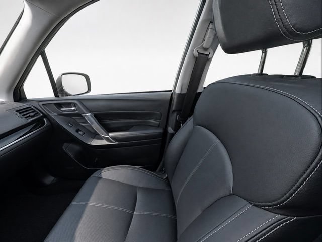 Used 2018 Subaru Forester 2.5i Touring AWD/4WD image 18