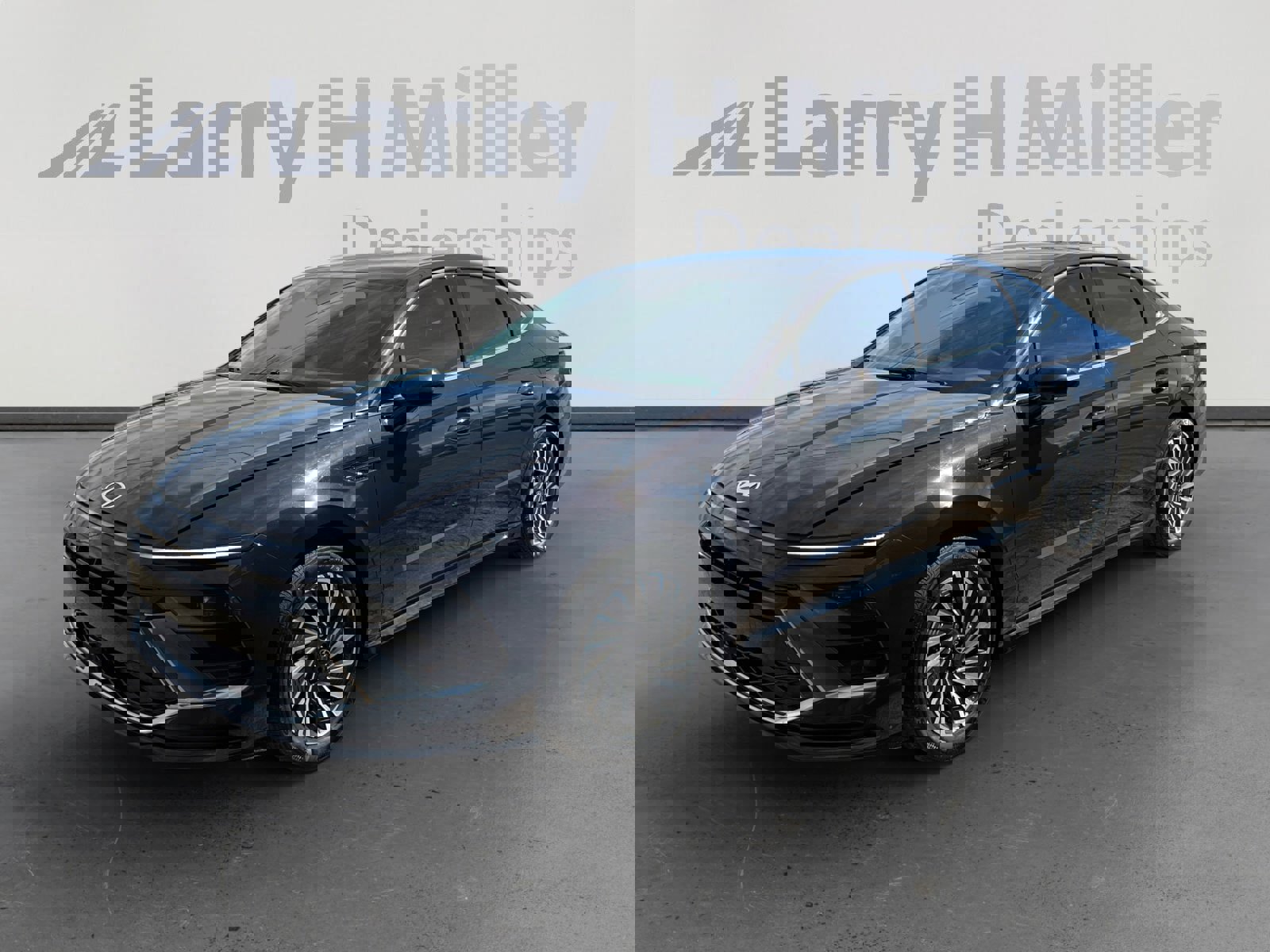 Certified 2024 Hyundai Sonata SEL