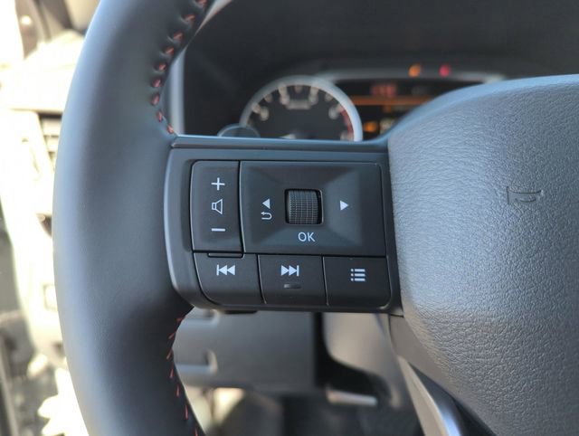 New 2026 Nissan Rogue SV image 35