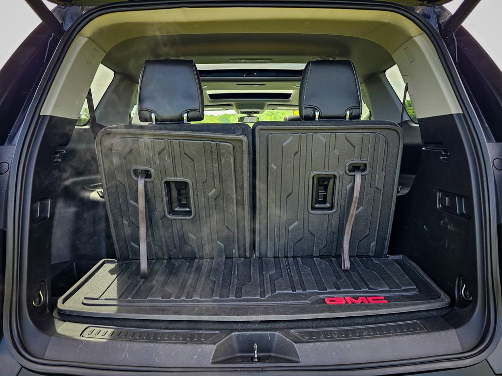 Used 2019 GMC Acadia SLT AWD/4WD image 34