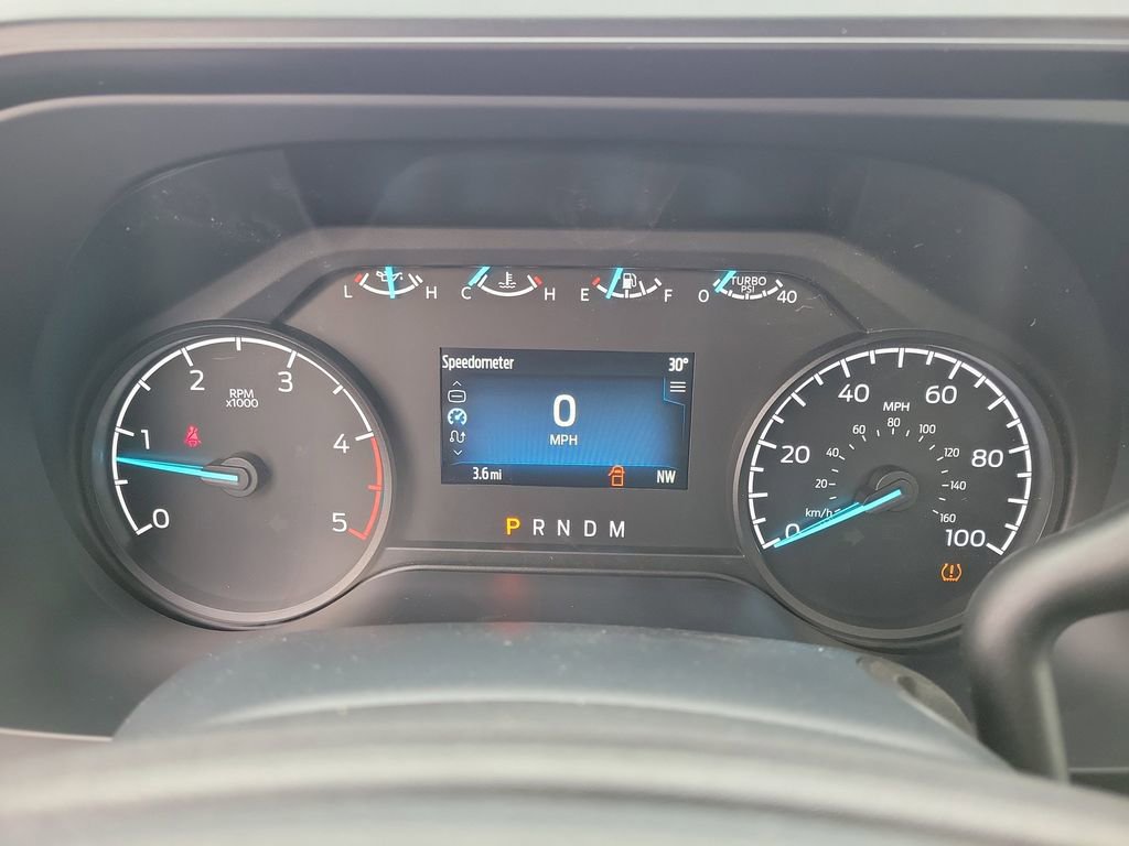 New 2026 Ford F550 4x4 Regular Cab Super Duty image 23