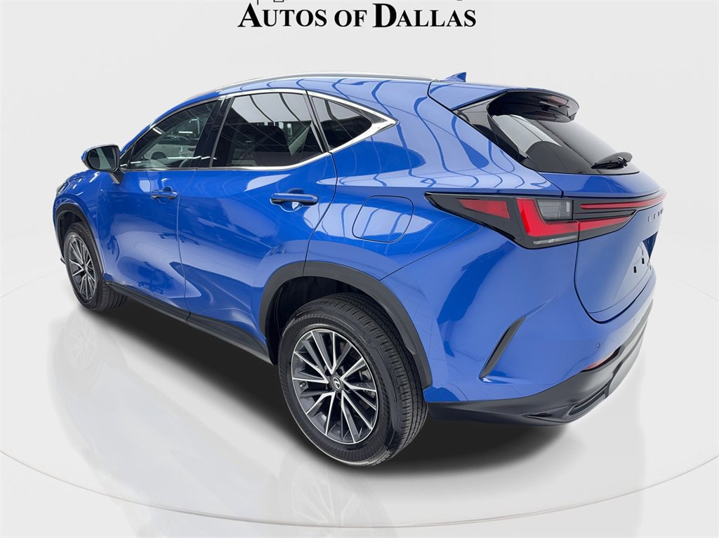 Used 2023 Lexus NX 350 AWD w/ Premium Package image 10