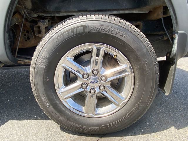 Used 2014 Ford F150 FX4 w/ Equipment Group 402A Luxury image 33