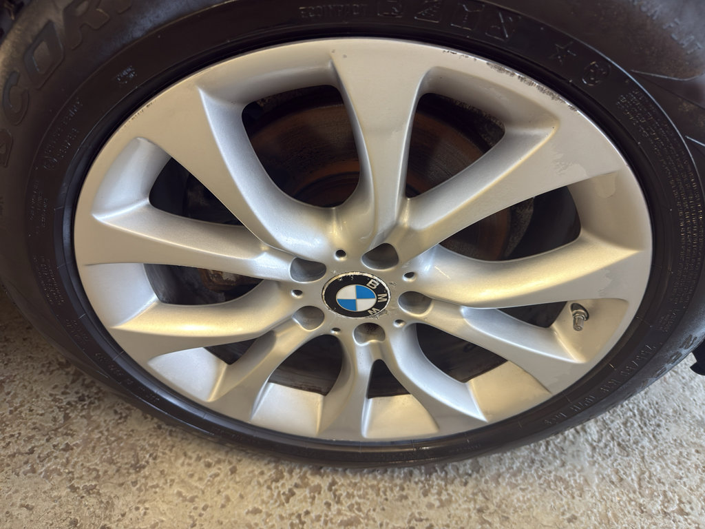 Used 2016 BMW X5 xDrive35i AWD/4WD image 36