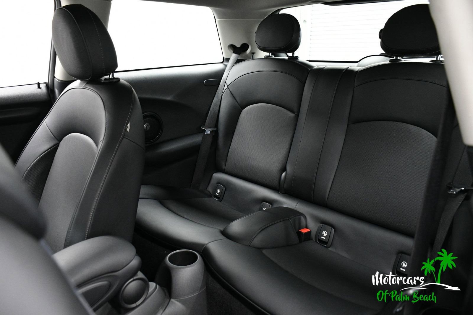 Used 2015 MINI Cooper 2-Door Hardtop FWD image 33