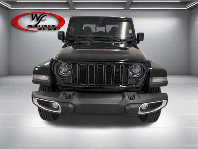 Used 2024 Jeep Gladiator Sport video 2