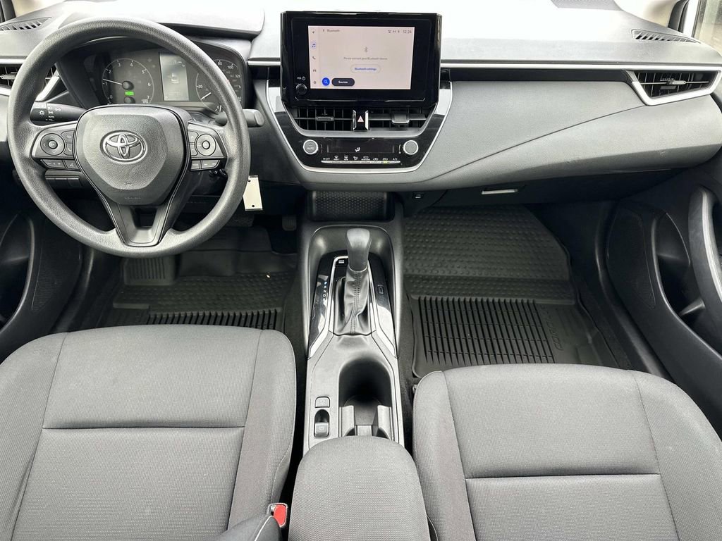 Certified 2023 Toyota Corolla LE image 13